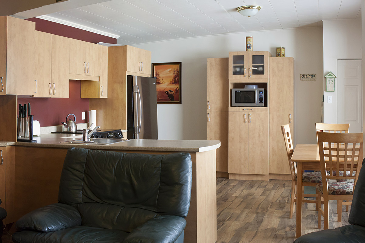 1-bed and 2-bed Condos  Sélectôtel 1-bed and 2-bed Condos